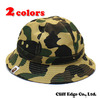 A BATHING APE 1ST CAMO METRO HAT 1B70-180-012画像