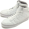 gravis LOWDOWN HC MNS WHITE/GRAY 14165102105画像