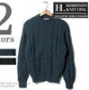 H. ROBINSON KNITTING by Joe Mc OLD FISHERMAN'S P/O画像