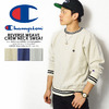 Champion REVERSE WEAVE CREW NECK SWEAT C3-G029画像