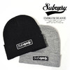 Subciety × EYEDY EMBLEM BIENIE SUBEYE-009CAP画像