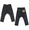 BEN DAVIS PROJECT LINE HARRISON MARKET DENIM BDY-5438画像