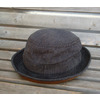 COLIMBO HUNTING GOODS CROSSBOW HAT Indigo Hickory Stripes ZQ-0607画像