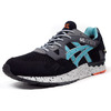 ASICS GEL-LYTE V "GORE-TEX" "LIMITED EDITION" BLK/SAX/OEG/GRY/WHT TH429Y-9089画像