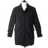 A Vontade Wrincle Mac Coat -Wool/Cotton- VTD-0277-JK画像