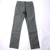 BURGUS PLUS Lot.406 Cotton Herringbone Chino With Flap Pocket 406-33画像