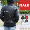 AVIREX USAF PP PADDING JACKET 6152169画像