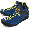 GRAMICCI FOOTWEAR GABBRO MID NAVY GR00015016NAVY画像