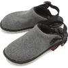 GRAMICCI FOOTWEAR RACOON GRAY GR00015038GRAY画像