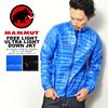 Mammut FREE LIGHT ULTRA LIGHT DOWN JKT 1010-19760画像