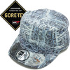 NEW ERA WM-01 GORE-TEX Snow Forest S.SLV 11165825画像