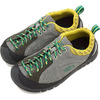 KEEN Jasper Rocks WMN Neutral Gray/Warm Olive 1014131画像