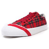 LOSERS SCHOOLER LO "READY MADE" RED/GRN/WHT 15SL09画像