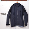 tilak RAPTOR MIG Jacket black画像