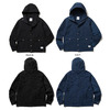 CRIMIE NAUTICAL STAR MOUNTAIN PARKA C1F1-JK05画像