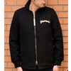 HOUSTON PHARAOHS JACKET 50361画像