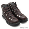 WTAPS JAMMER BOOTS BROWN画像