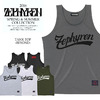 Zephyren TANK TOP -BEYOND-画像