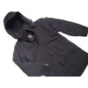 DUVETICA PIRITOO DOWN JACKET/black画像