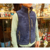 COLIMBO HUNTING GOODS Mt.MERCY PILE VEST #3 ZQ-0123画像