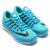 NIKE AIR MAX 2016 BLUE LAGOON/BLACK/BRAVE BLUE 806771-400画像