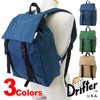 Drifter FIELD SACK DF1456画像