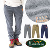 MANASTASH RECYCLE FLEECE PANTS 7156026画像