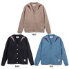 GRAVYSOURCE THUNDER WING CARDIGAN GS16-HKN01画像