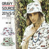 GRAVYSOURCE SK8 HAT GS16-HCP07画像