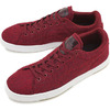 PUMA BASKET S WOVEN Cabernet 360703-02画像