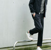 PROJECT SR'ES Super Stretch Check Pant PNT00494画像