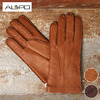 ALPO CERVO H.S. CASH Cashmere Lining Deerskin Glove画像