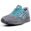 ASICS GEL-LYTE V "CHRISTMAS PACK" "LIMITED EDITION" GRY/E.GRN H60RK-1189画像