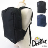 Drifter SQUARE BACK PACK DF430画像