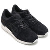 ASICS Tiger GEL-LYTE III BLACK/BLACK TQ624L-9090画像