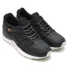 ASICS Tiger GEL-LYTE V BLACK/BLACK TQ6F4L-9090画像