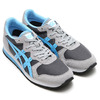 ASICS Tiger OC RUNNER DARK GREY/LIGHT BLUE TQN517-1641画像