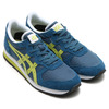 ASICS Tiger OC RUNNER REGION BLUE/GREEN OASIS TQN517-4583画像