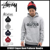 STUSSY Super Bowl Pullover Hoodie 1923705画像