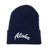 FITTED HAWAII ALOHA BEANIE NAVY FTH013画像