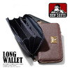 BEN DAVIS LONG WALLET BDW-9109画像