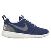 NIKE ROSHE ONE RETRO MIDNIGHT NAVY/COOL GREY-SAIL 819881-401画像