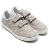 new balance CRT300V C GRAY画像