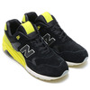 new balance MRT580 UG GRAY画像