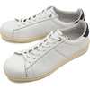 Admiral PARKLAND White/Navy/Smooth SJAD1518-011077画像