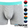 MYPAKAGE WEEKDAY TRUNKS MP15WT01画像