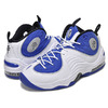 NIKE AIR PENNY II c.blu/blk-m.slv-wht 333886-400画像