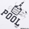 the POOL aoyama × NEIGHBORHOOD NBHD POOL/C-TEE.SS画像