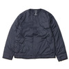 MOUNTAIN HARDWEAR × N.HOOLYWOOD CITY DWELLERS INSULATED JACKET 2 BLACK OE7269画像