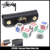 STUSSY Stussy Poker Dice Set 138489画像